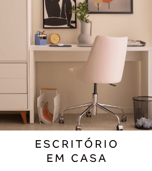 Escritorio em casa