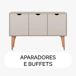 Aparadores e Buffets