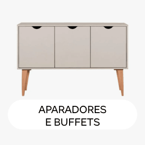 Aparadores e Buffets