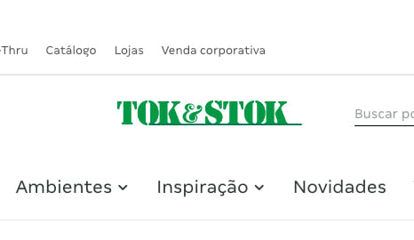 Para empresas - Passo 1