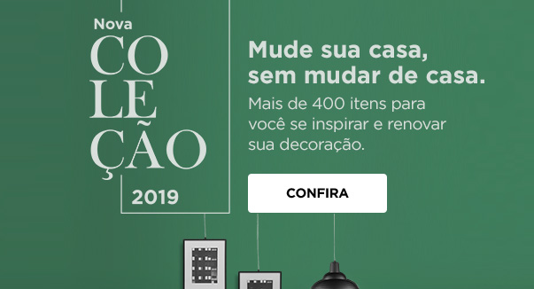 Nova Coleção | Tok&Stok